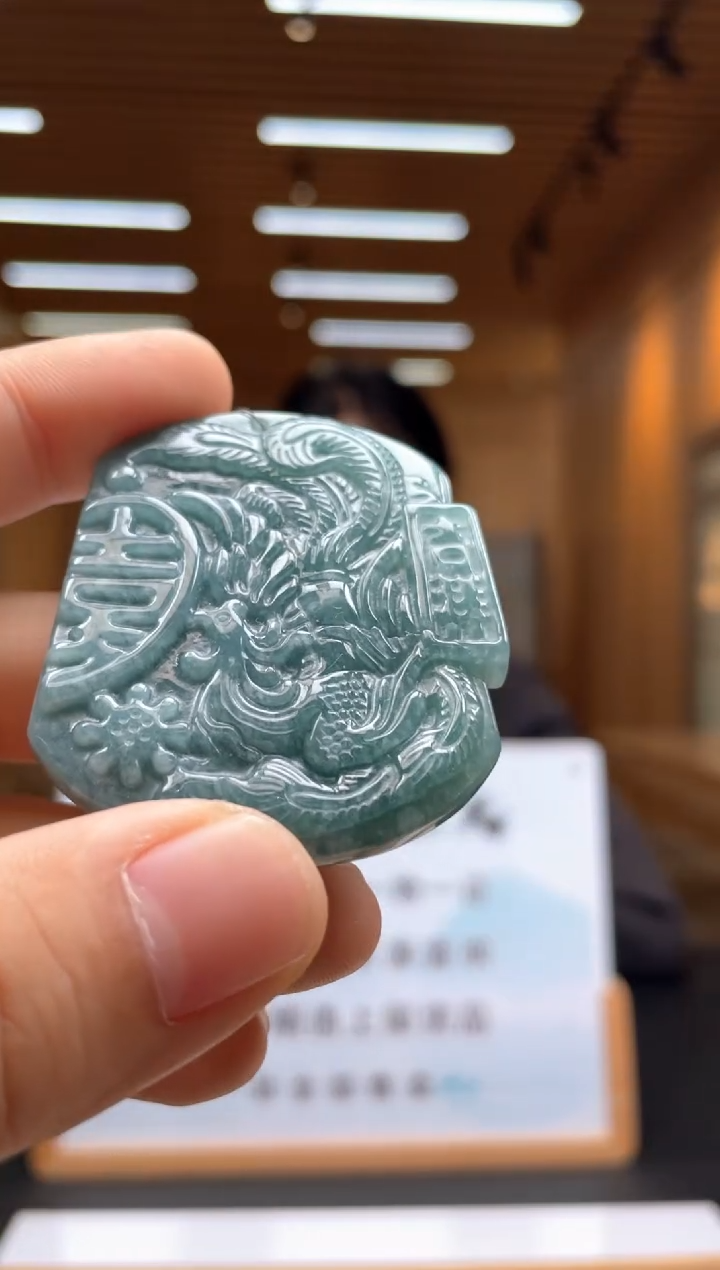 未镶嵌定制翡翠********21