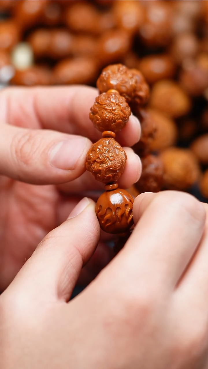 手串/手链橄榄核橄榄核