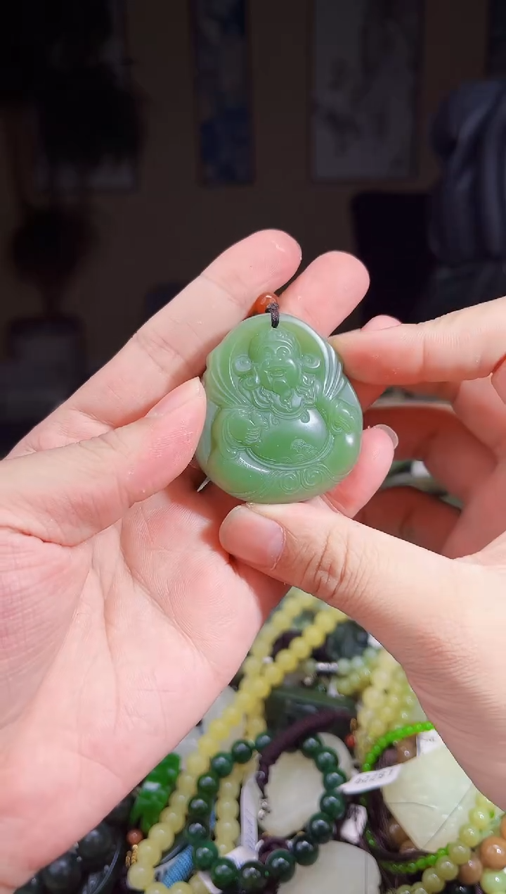 玉未镶嵌拍一发一