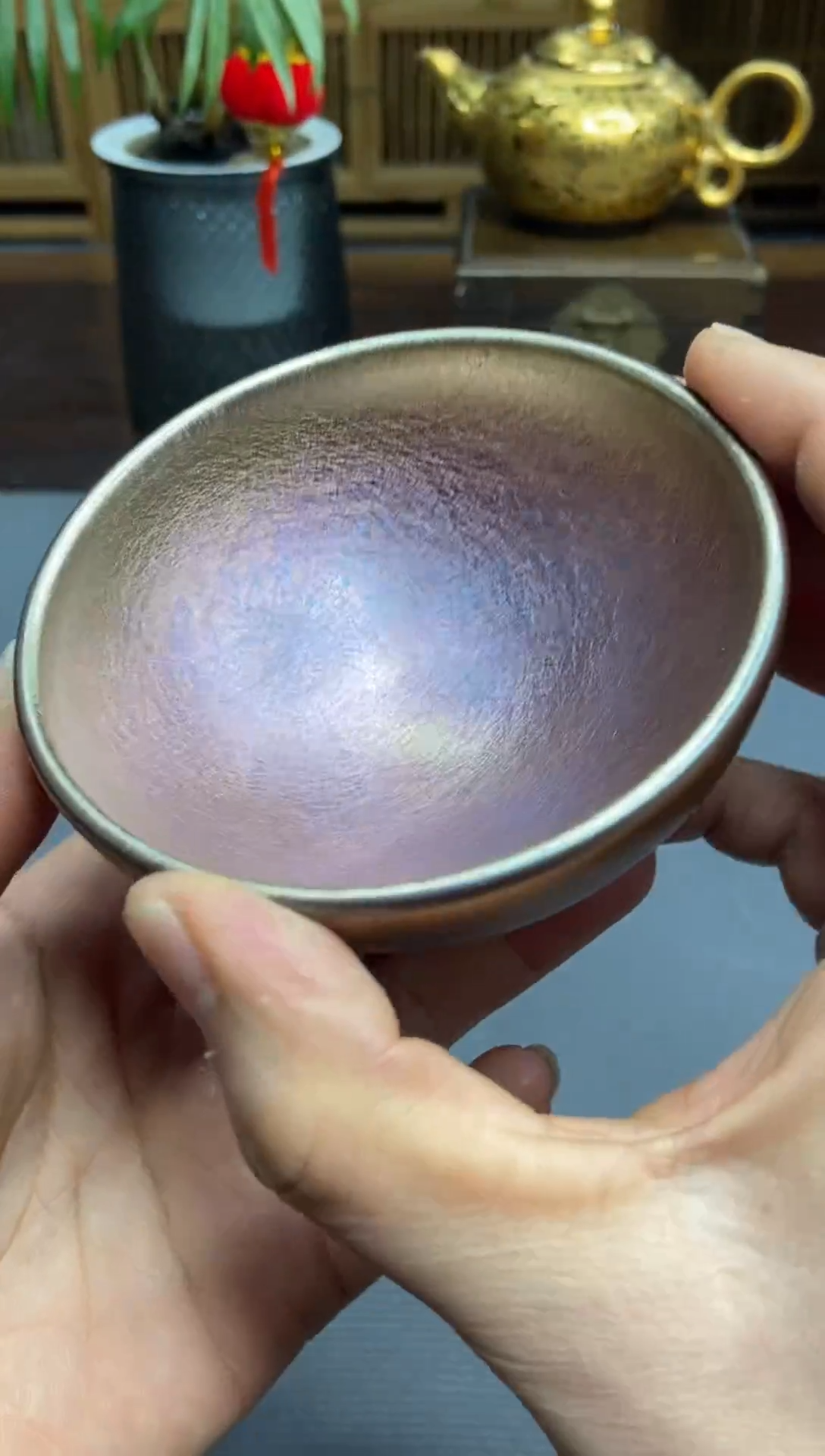 【闪购商品】茶盏茶器主人杯茶杯111111