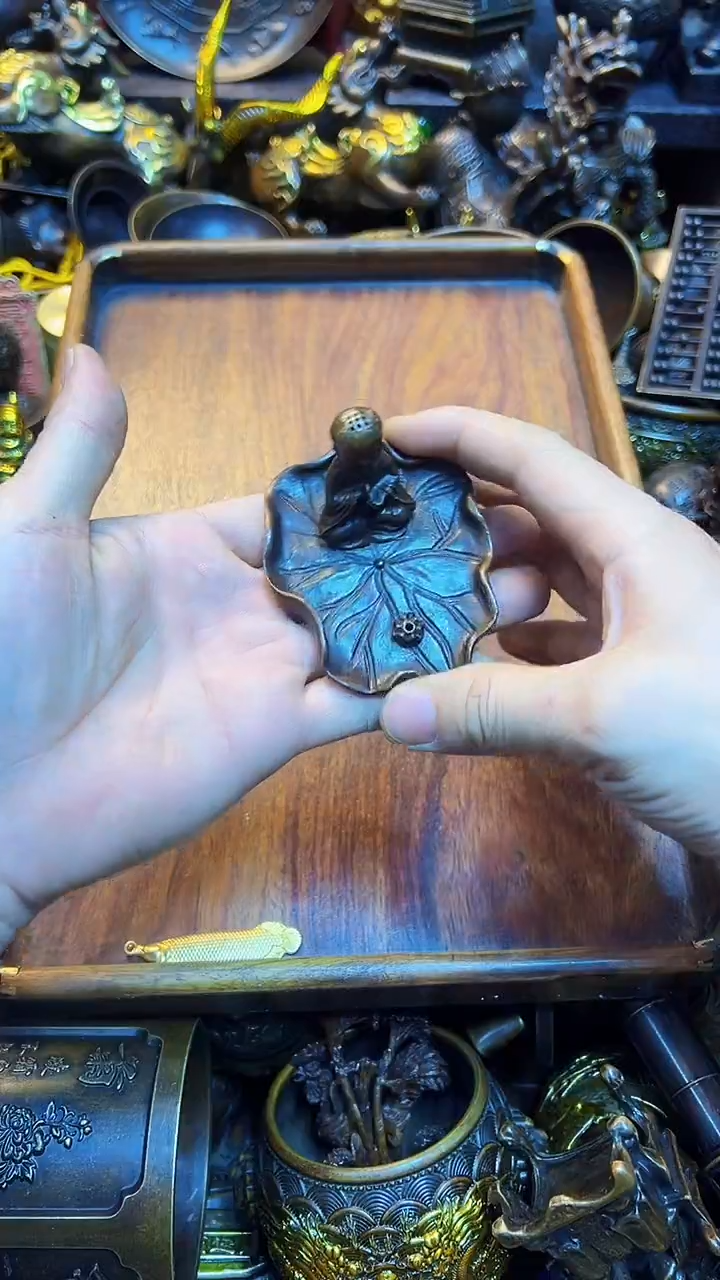 1案台摆件  物品摆件