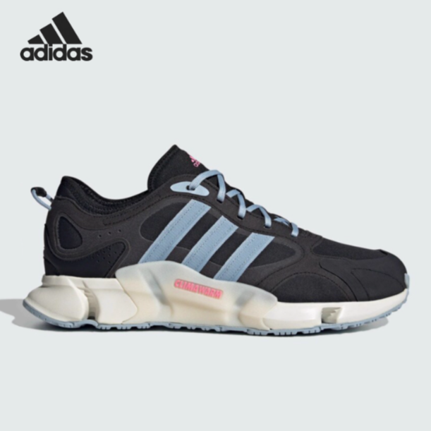 adidas阿迪达斯女子CLIMAWARMSPW 时尚厚底跑步鞋 IF6691 