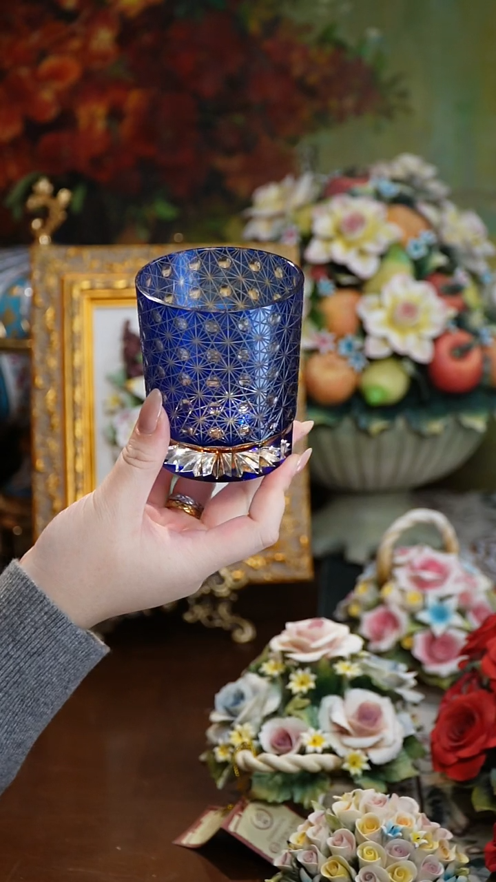 【闪购商品】摆件米多家中古器物 如图所示  415