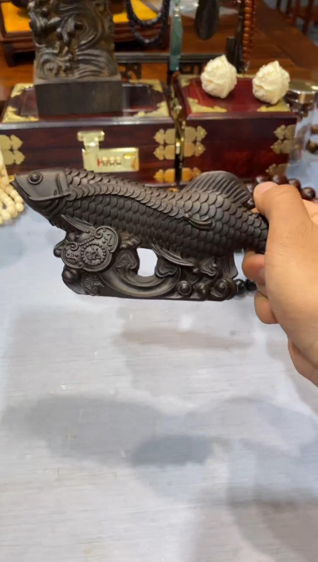 木贝贝 工艺品 福利 捡漏 贝贝