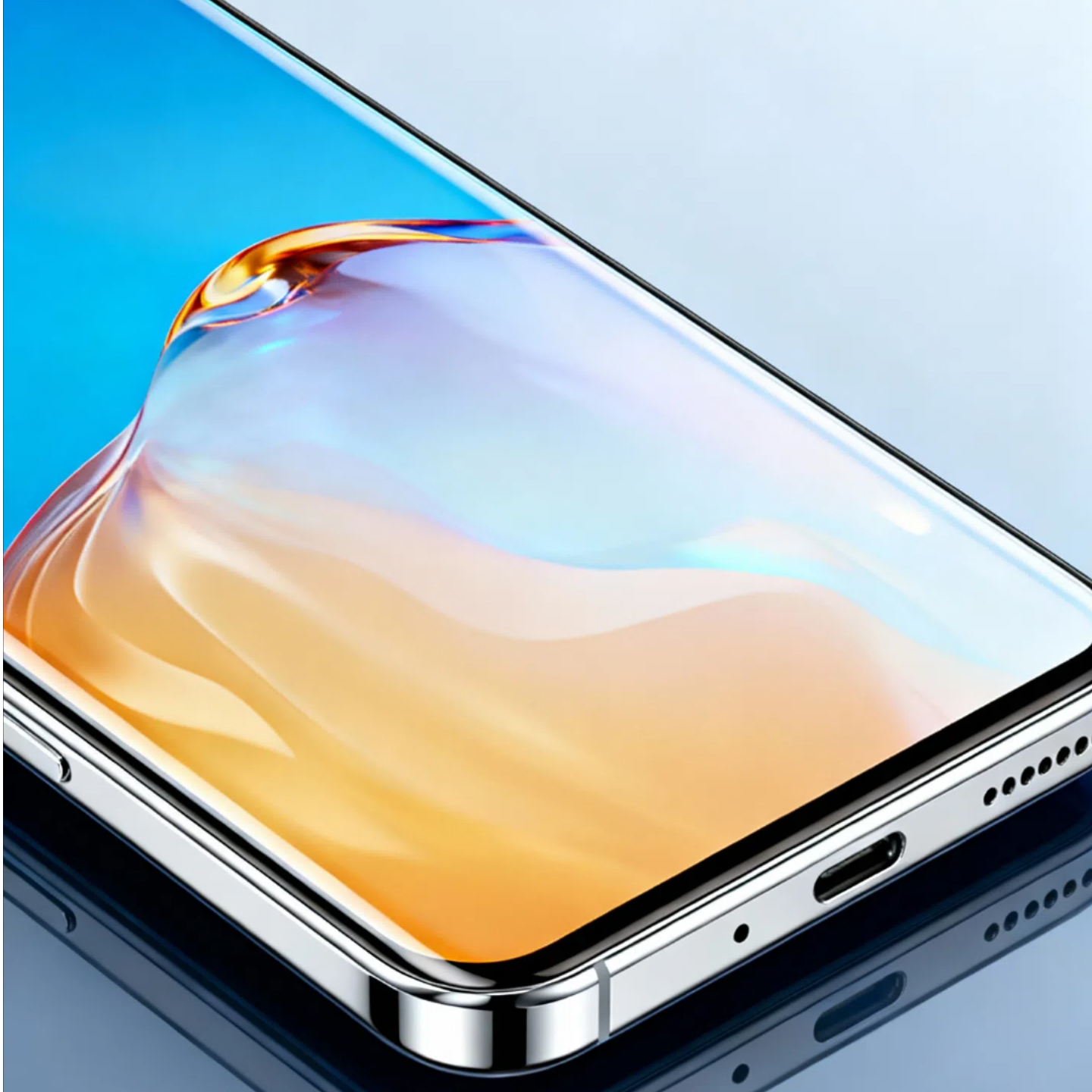 适用于各种手机屏幕配件2，以直播内容为准