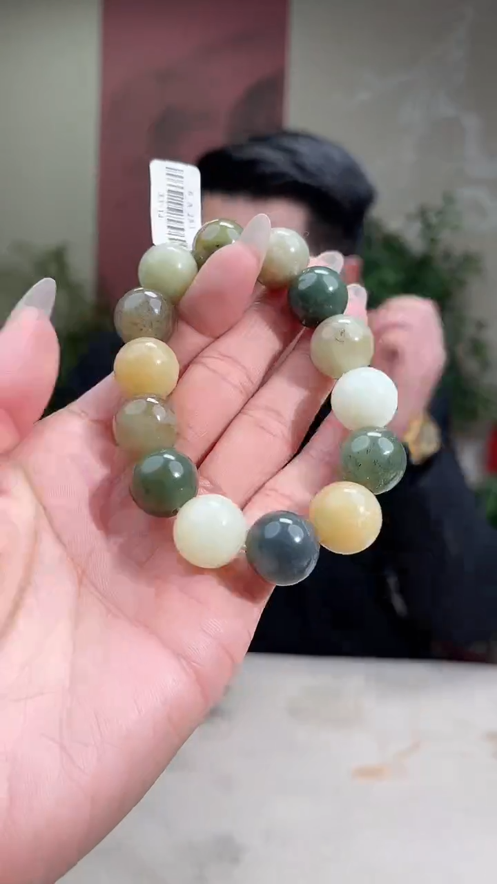 定制和田玉多样性发货拍一发一