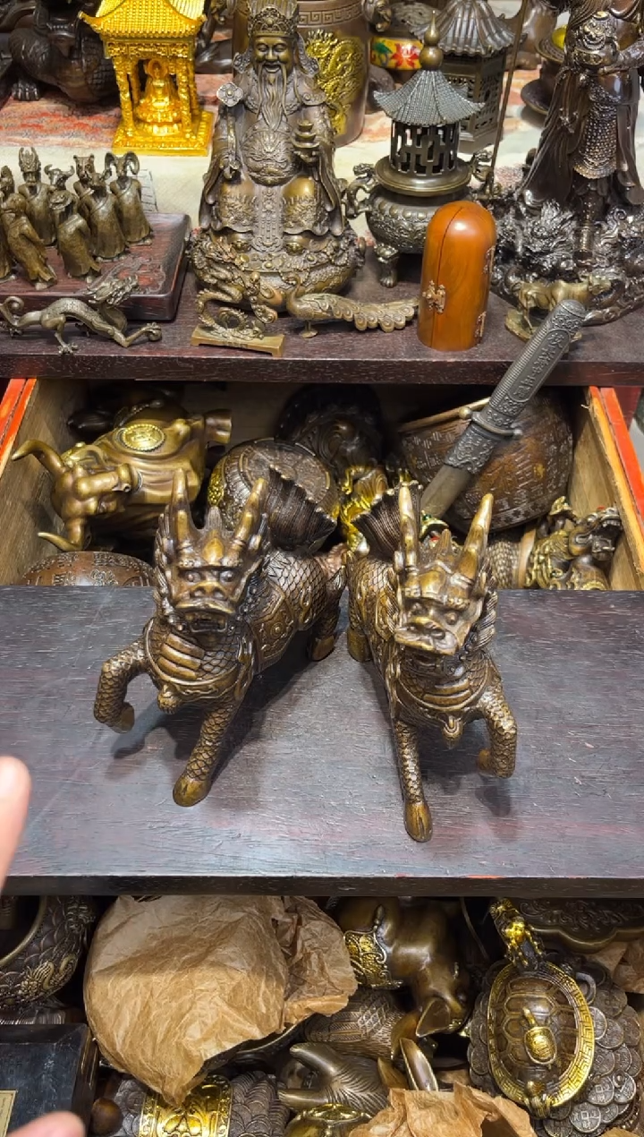 铜古居高端精选链接B202