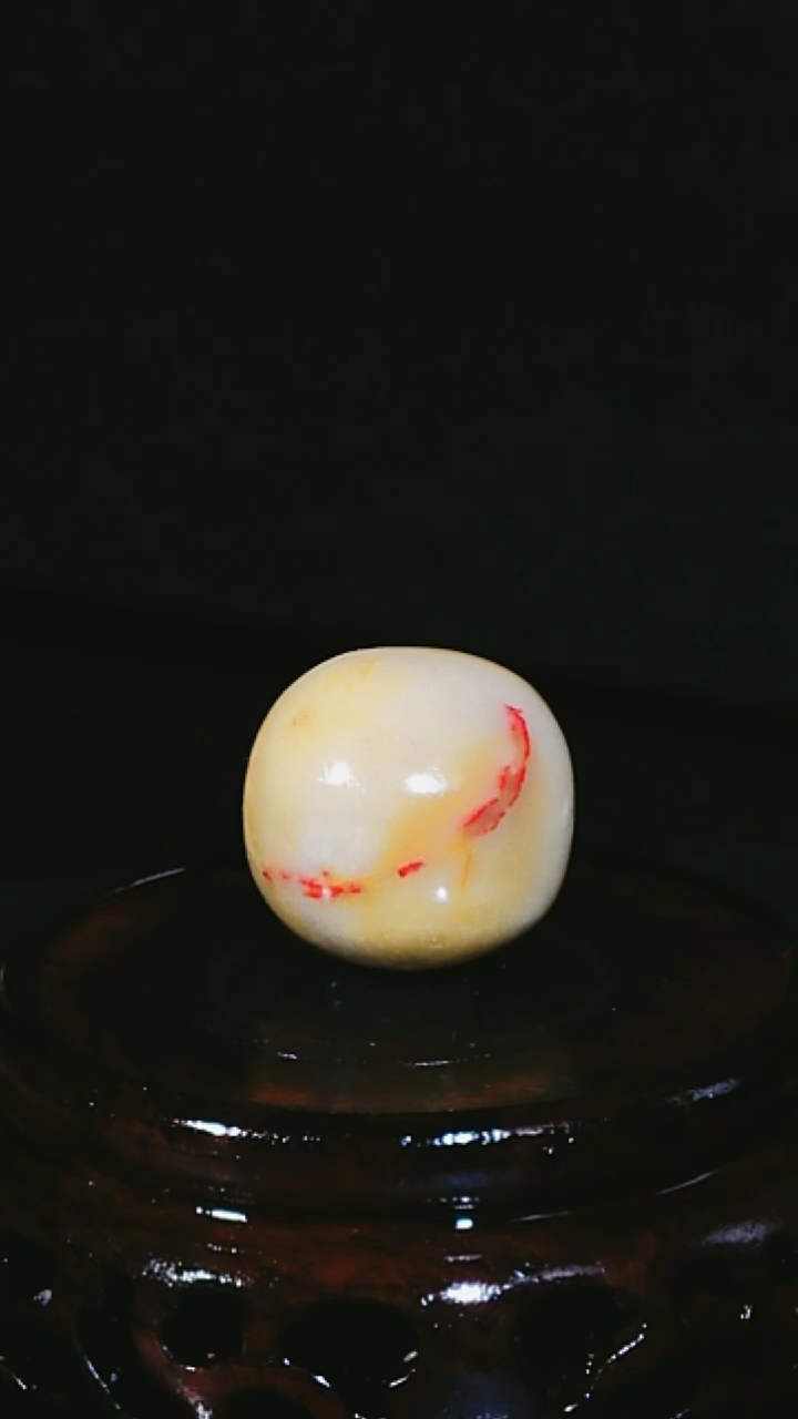 【闪购商品】昌化石昌化鸡血石