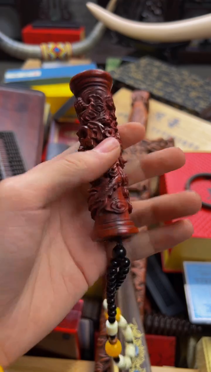 【闪购商品】木—————————————龙柱