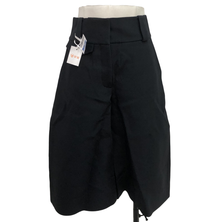 博柏利/裤子/95新/羊毛/[251108MS0008]