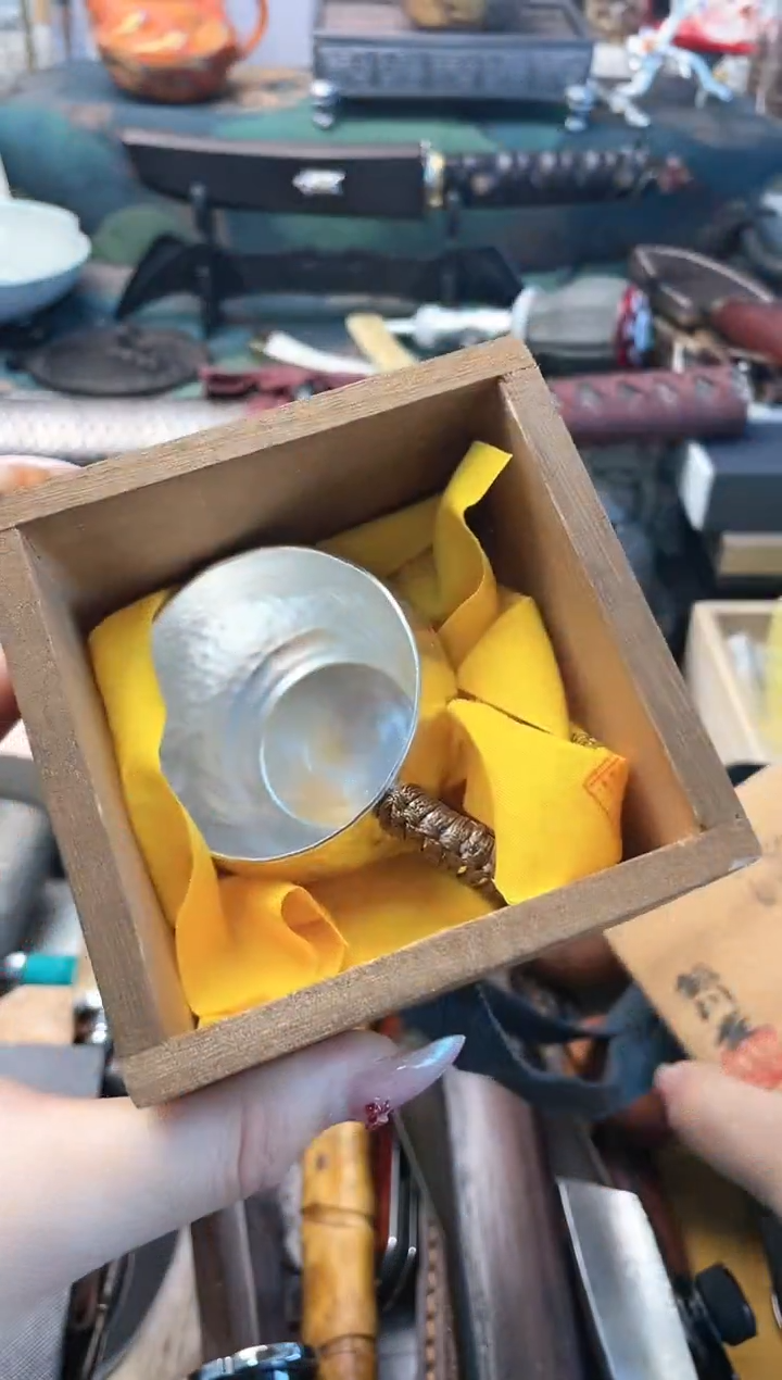 【闪购商品】瓷片bei647晓魏甄宝阁品质保证