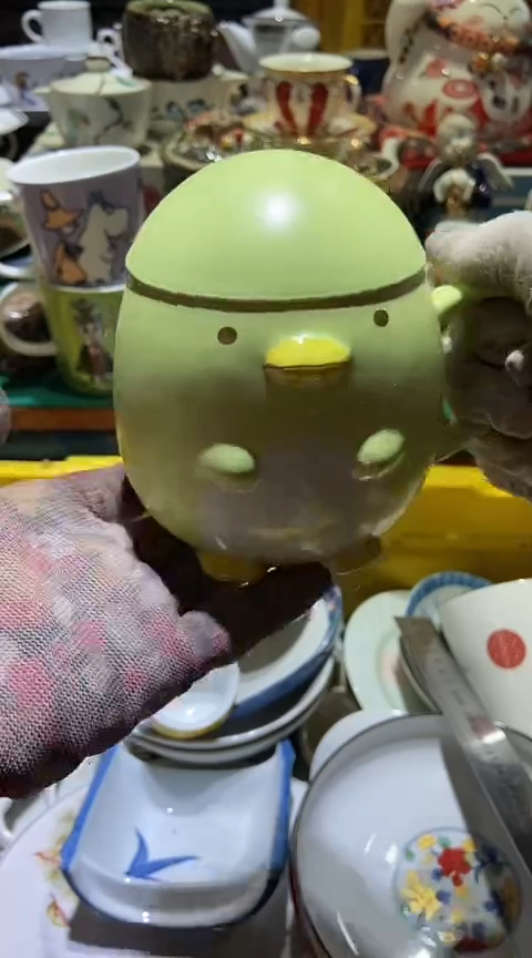 【闪购商品】瓷片1111111111111111