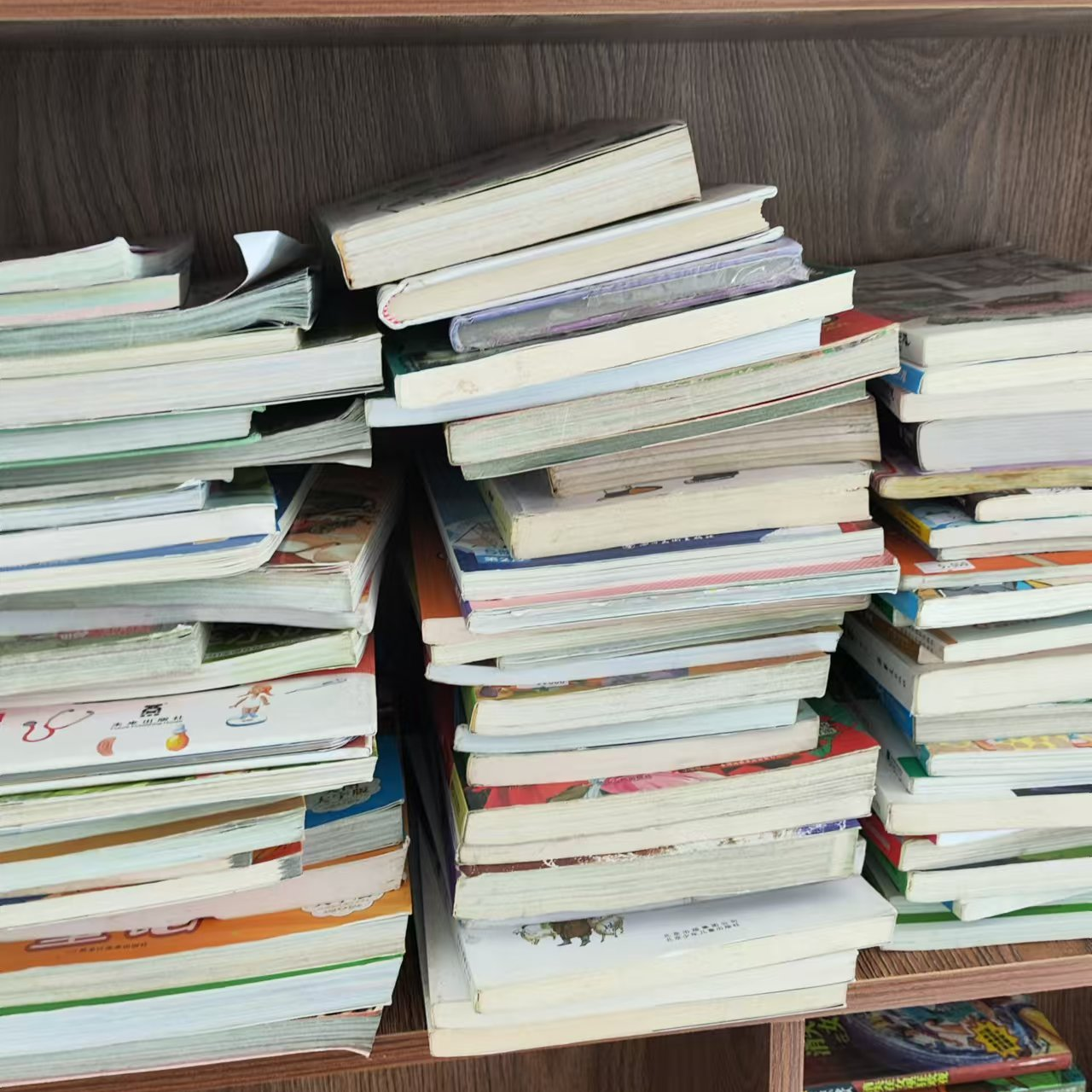 2手微瑕85新 笔记本记事本 no退no换