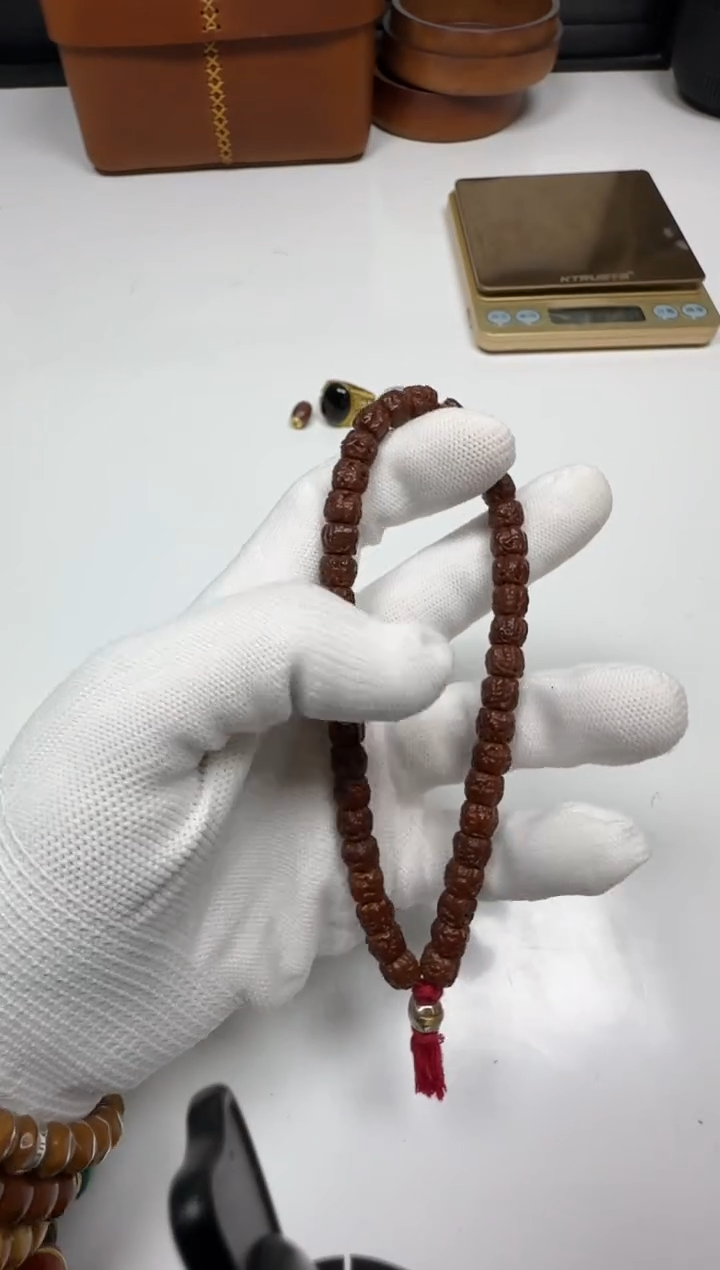手串金刚菩提佛手串