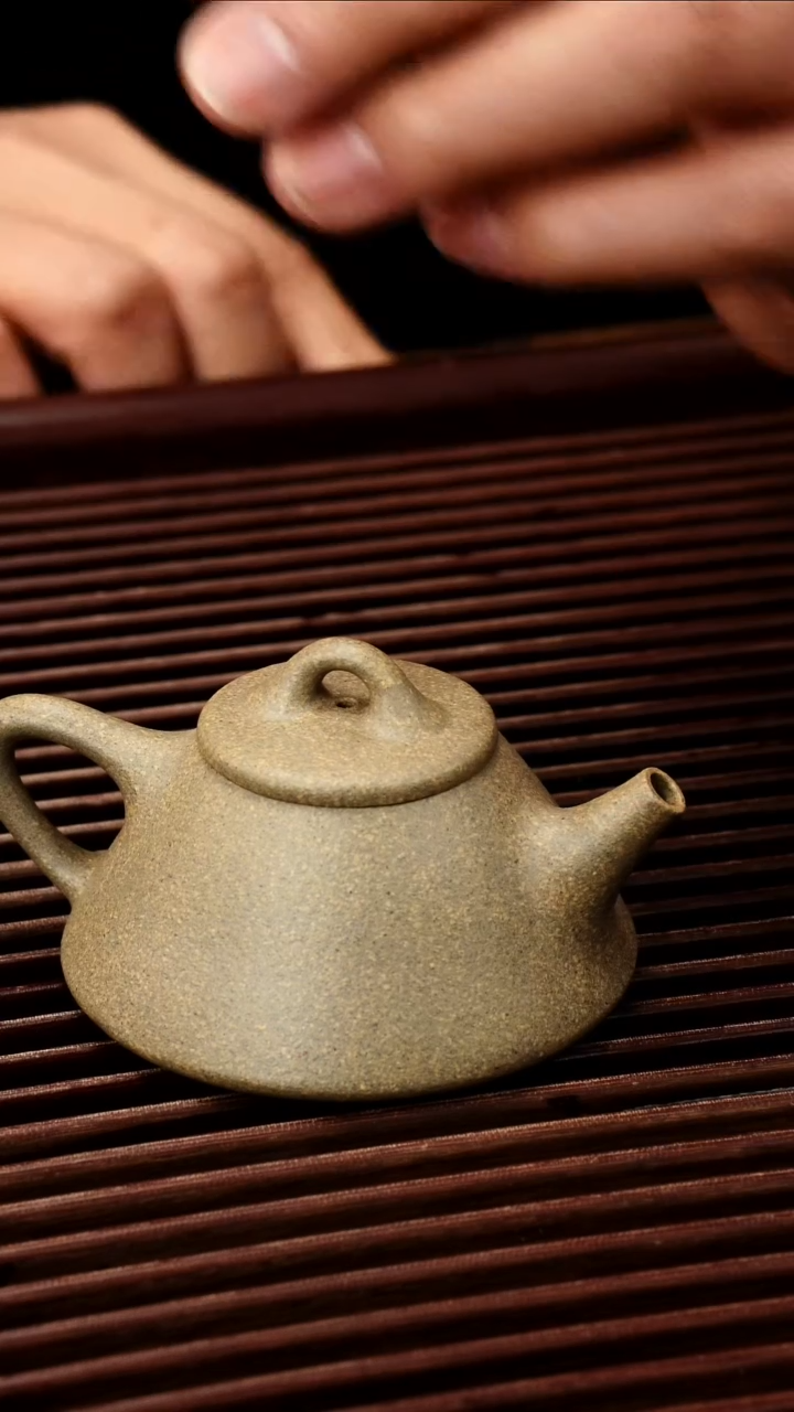 茶壶紫砂宜兴紫砂