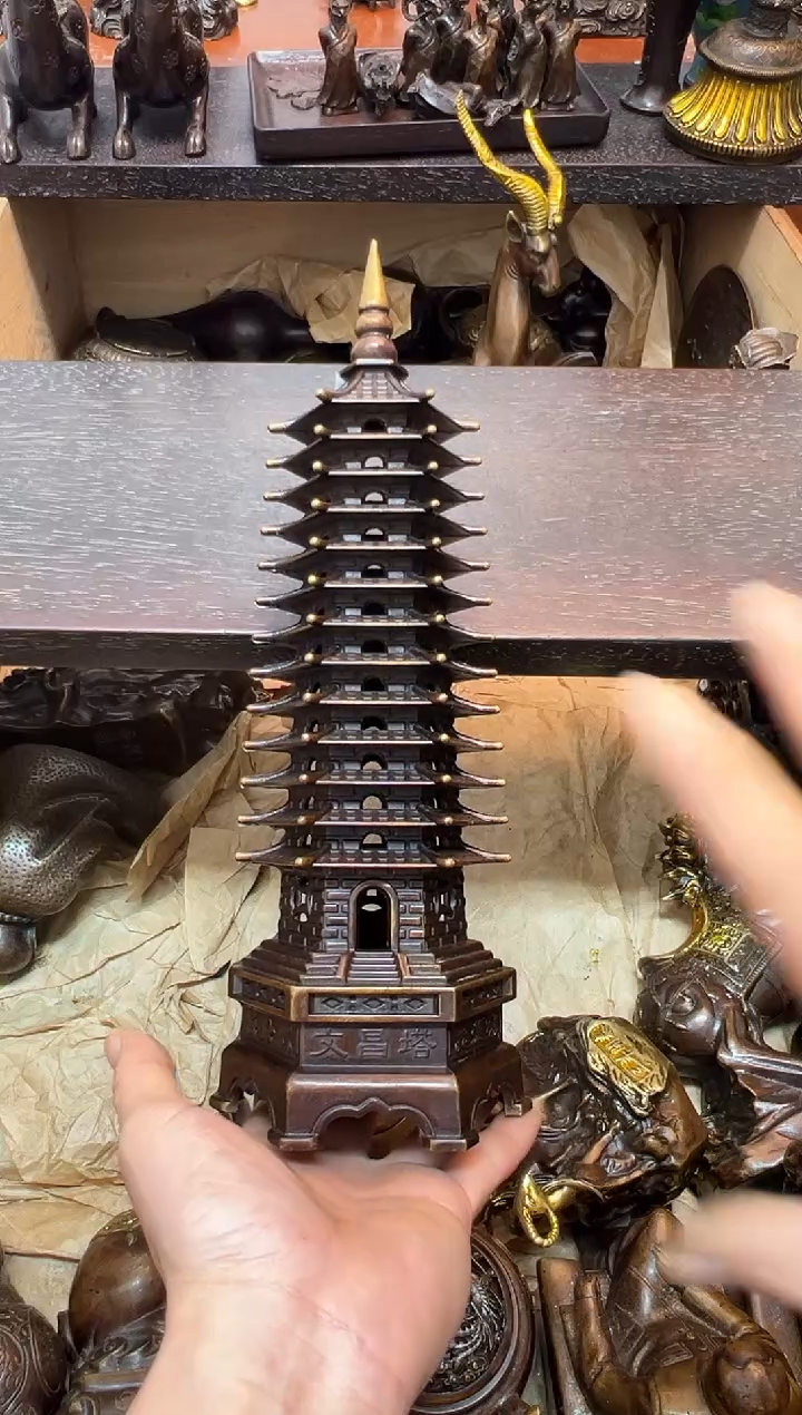 1案台摆件 物品摆件（不是直播间所见即所得退1赔10）