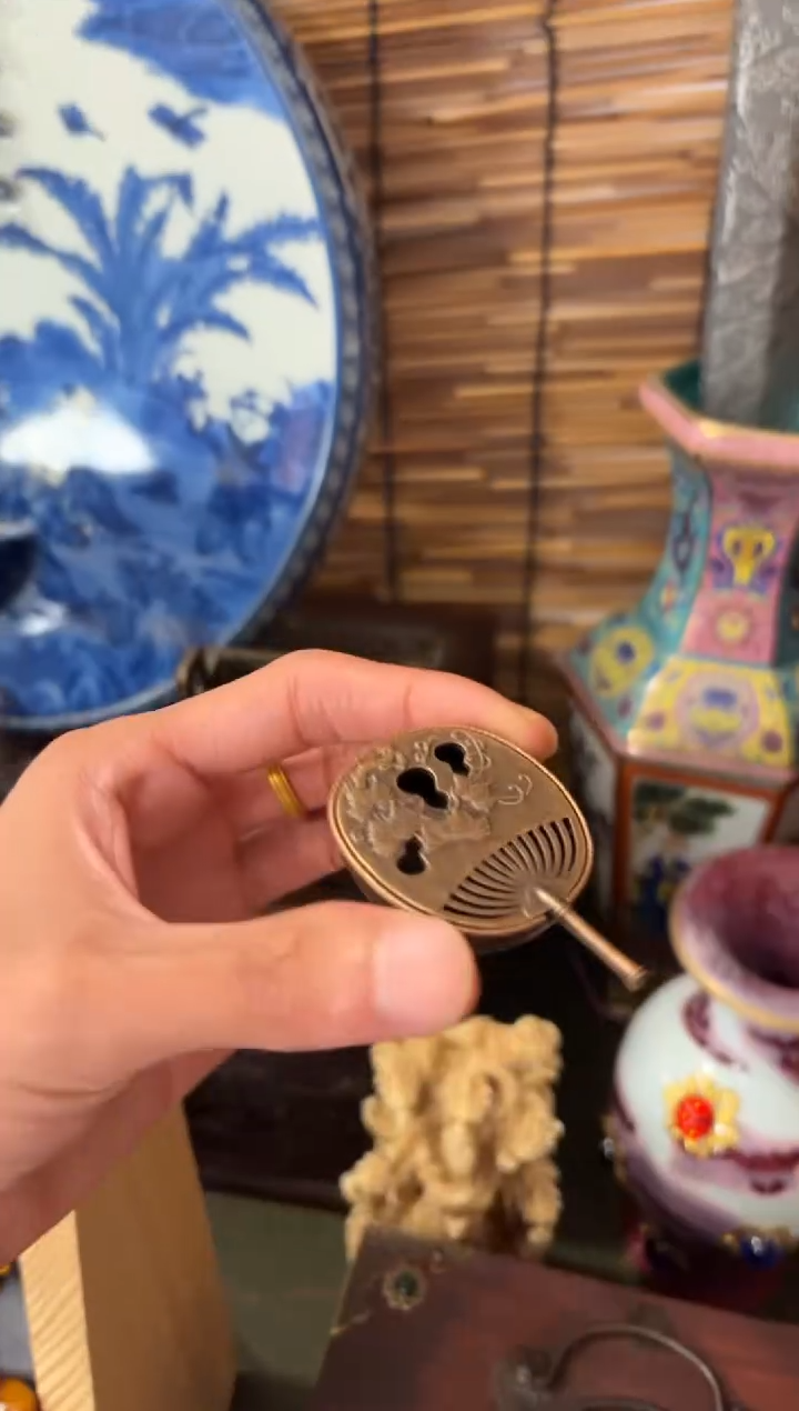 滴血莲花菩提把件小七甄选所见及所得