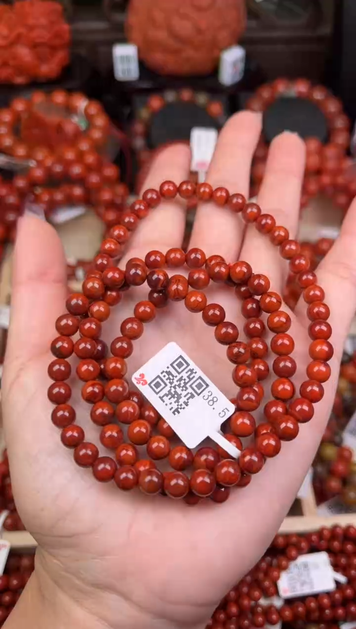 【闪购商品】南红玛瑙珠宝奇石未镶嵌-6+