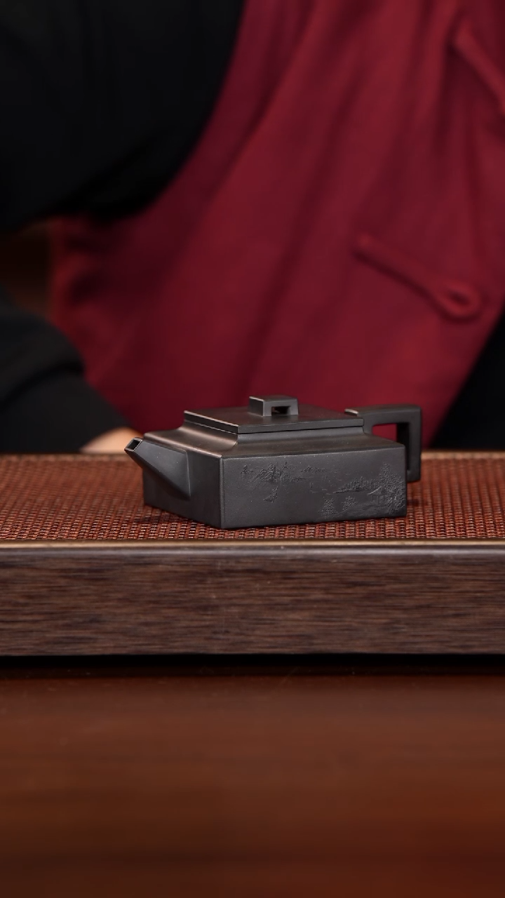 【闪购商品】紫砂茶壶徐壶记紫砂精选