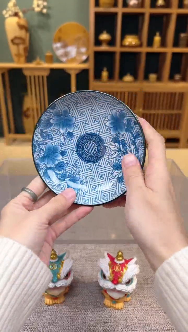 【闪购商品】青珊瓷院 专属福利单VVV