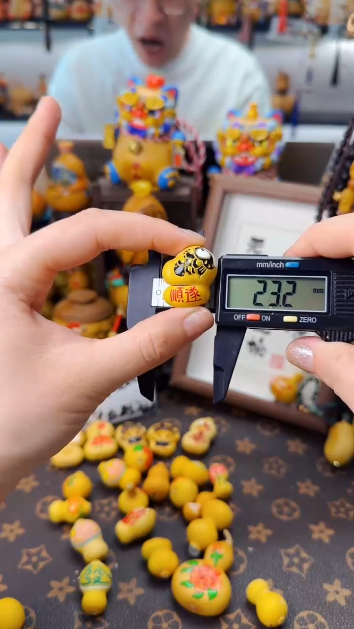 【闪购商品】721文玩葫芦文玩好物