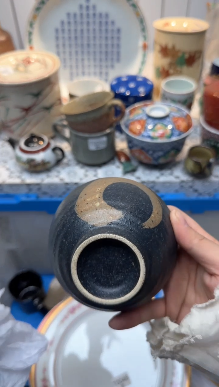 【闪购商品】159回流瓷器，默认微瑕，18包邮