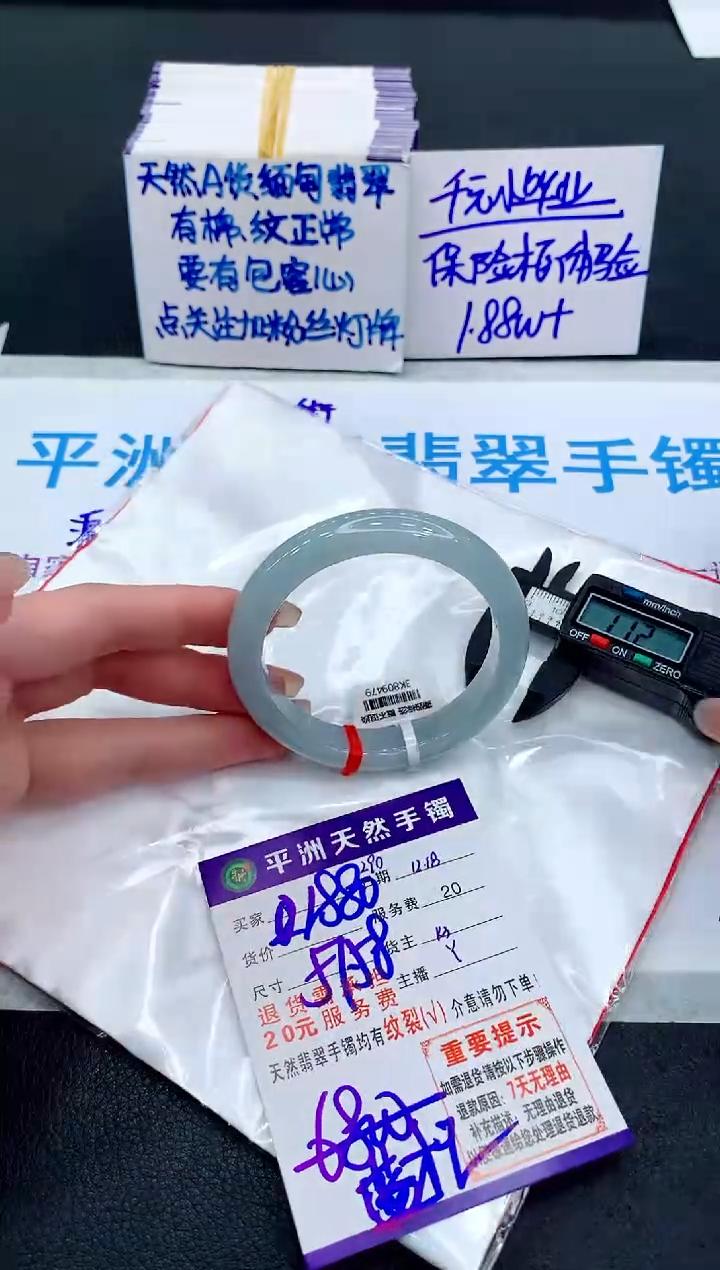 未镶嵌手镯翡翠11111111