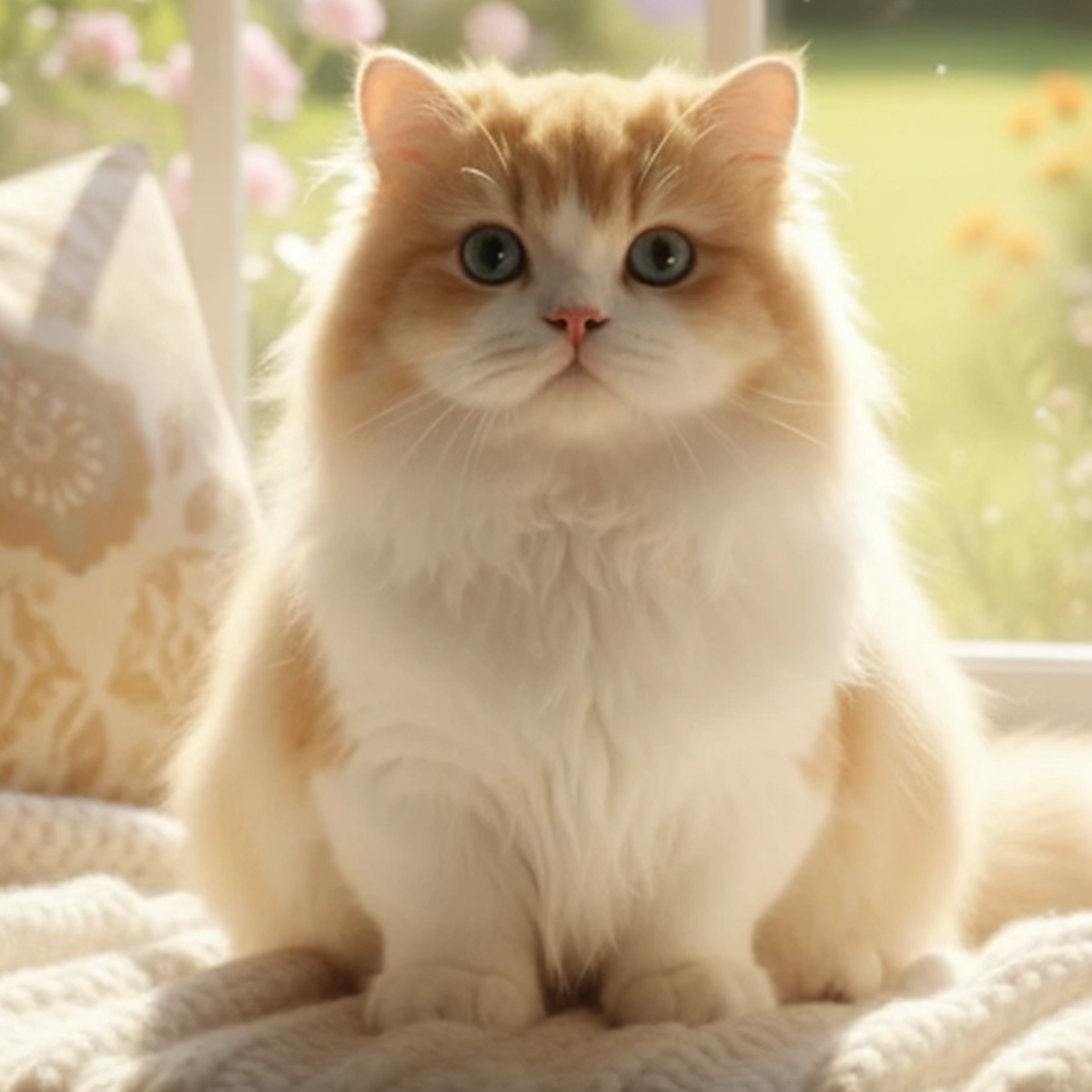 【全品种】一物一拍！超级萌小猫咪陪伴生活家庭