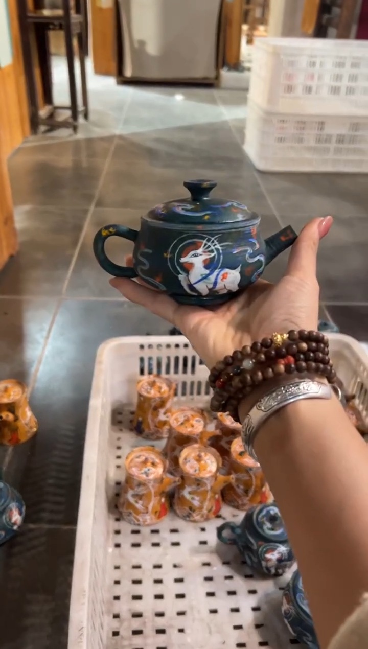 【闪购商品】··················