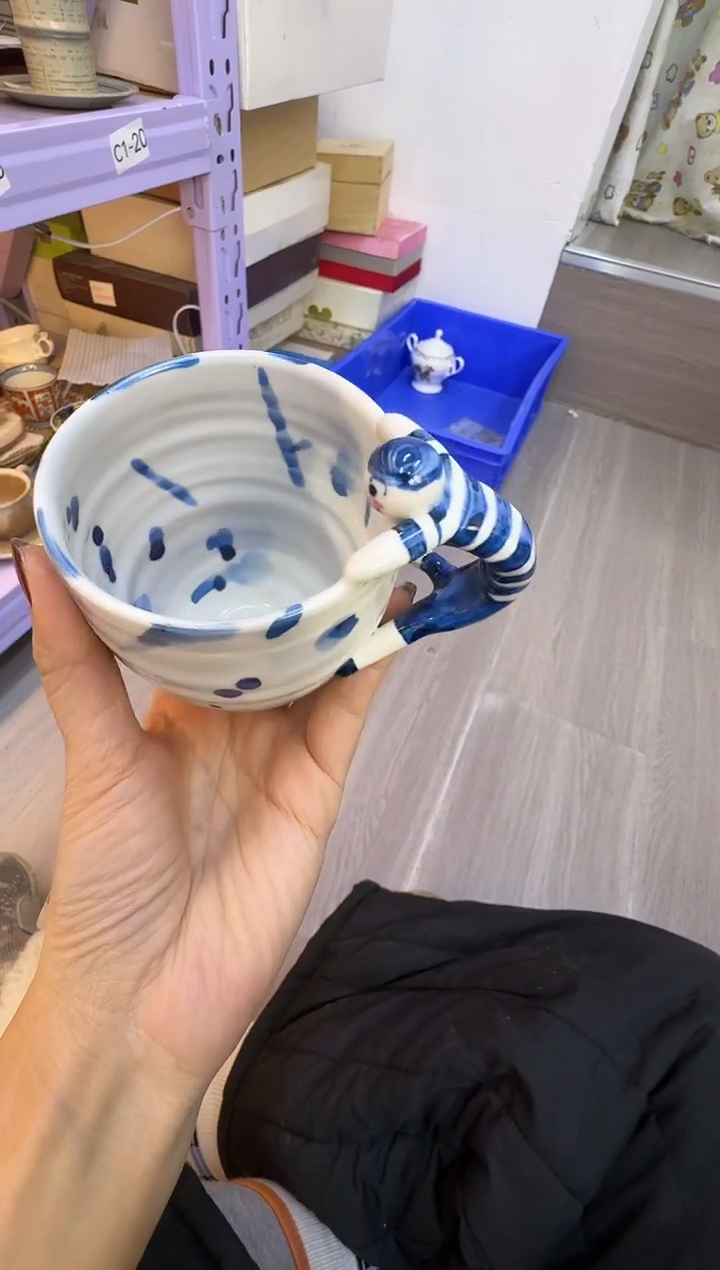 瓷片吃*满58米包邮48小时发货