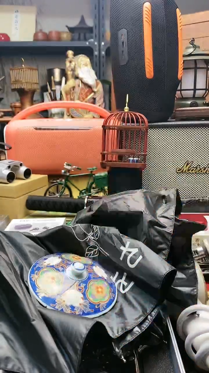 摆件茶文化 工艺美术