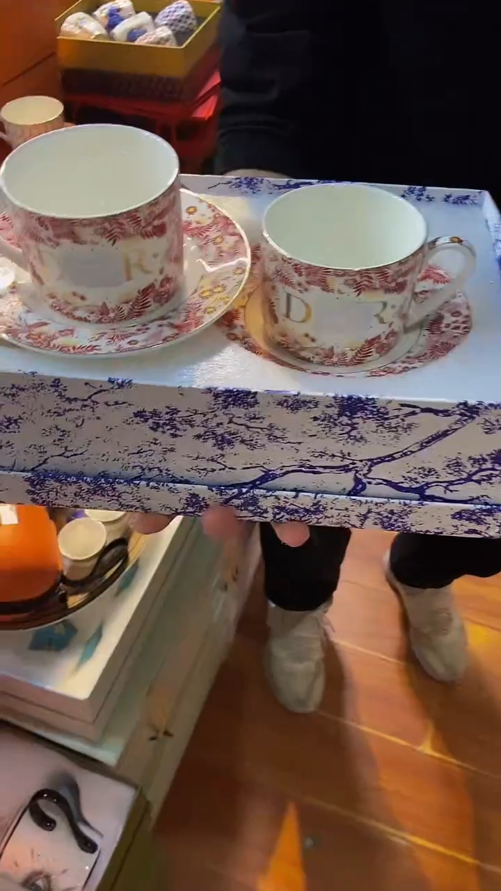 【闪购商品】鸿辉家品牌瓷器，京东包邮！