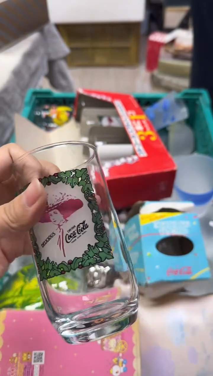 手工艺品玻璃被****粉777