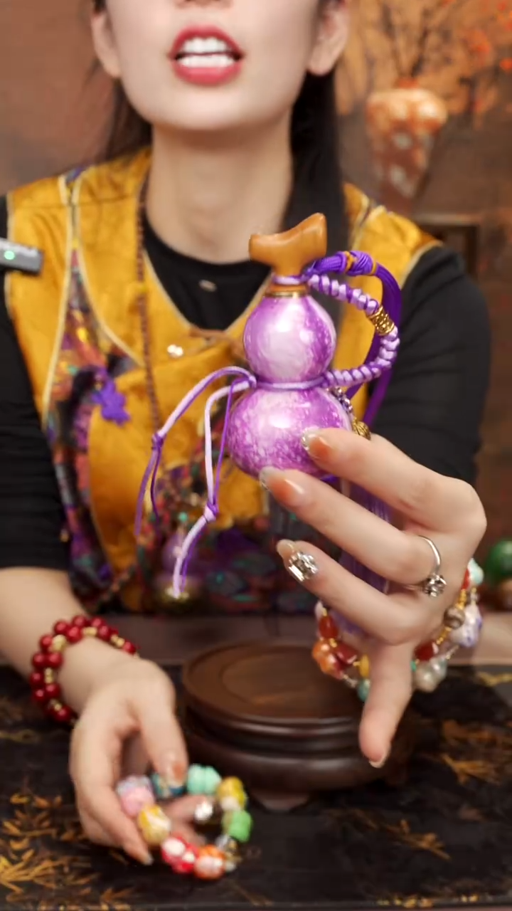 62--高端工艺大漆酒葫芦--98