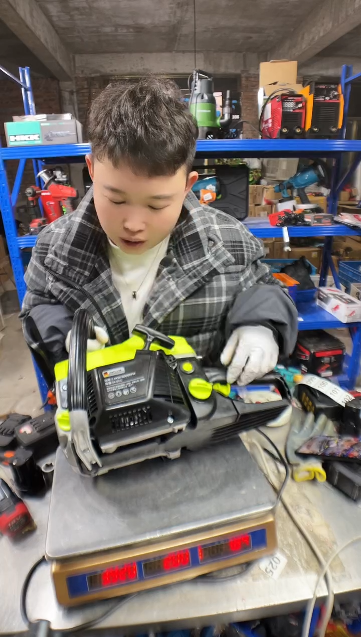 二手工具听讲解看图片下单 没有运费险54
