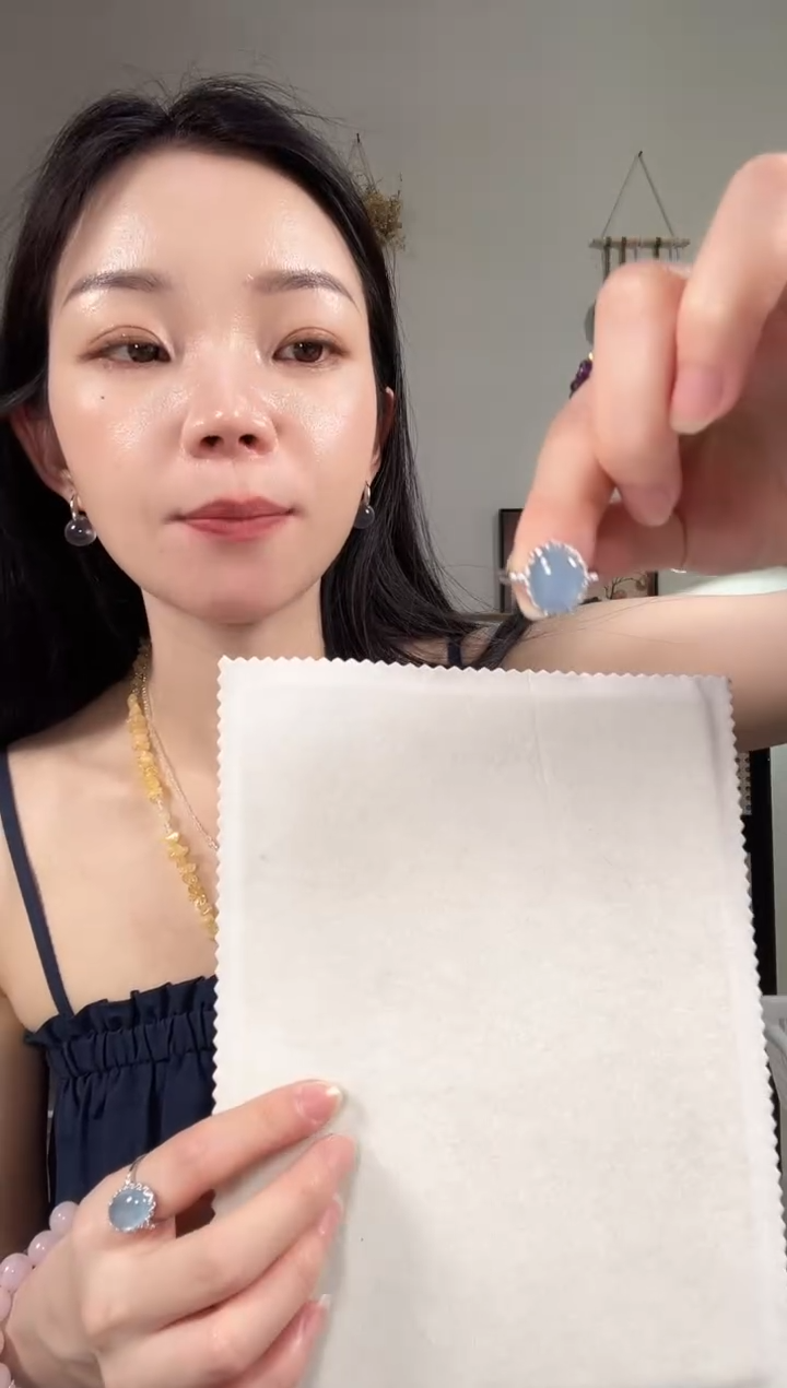 未镶嵌颈饰水晶W846WWWWWW