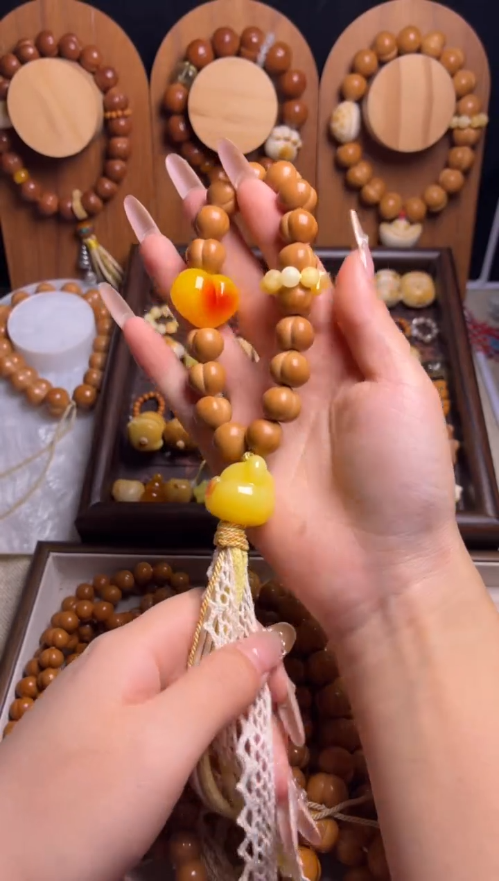 手串猴头核桃全品福利手持