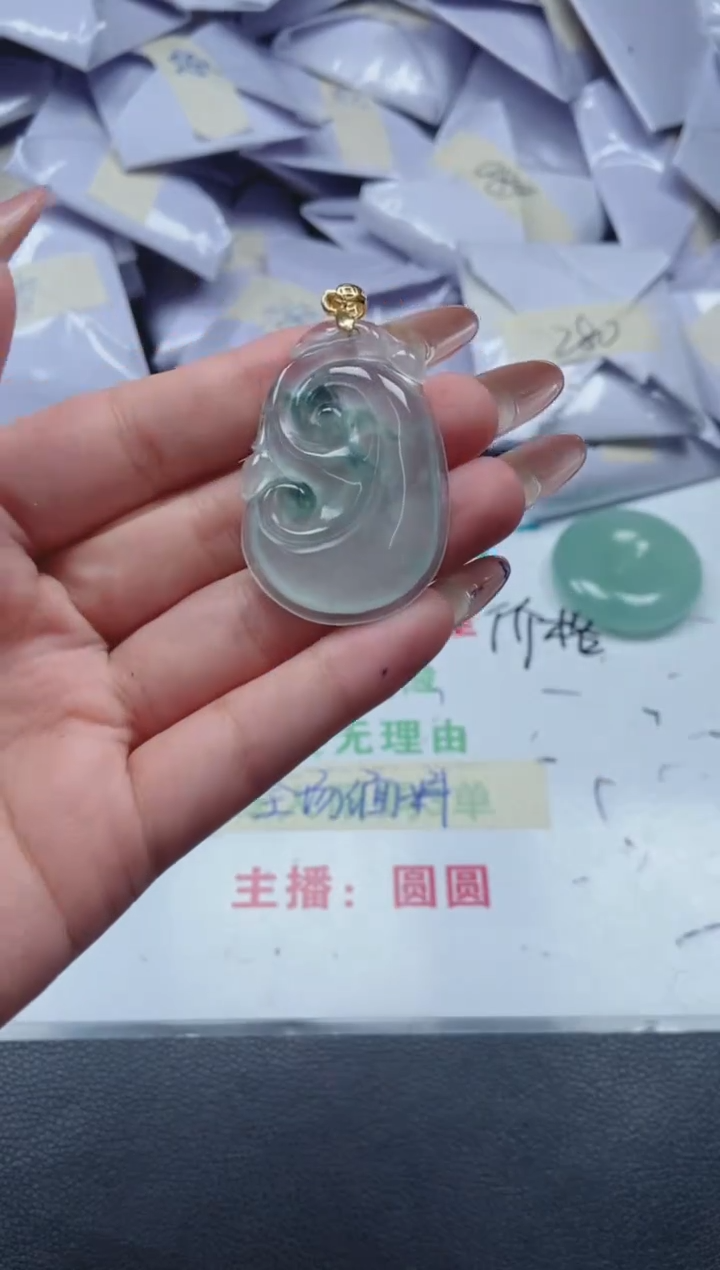 所见即所得（一物一拍）333