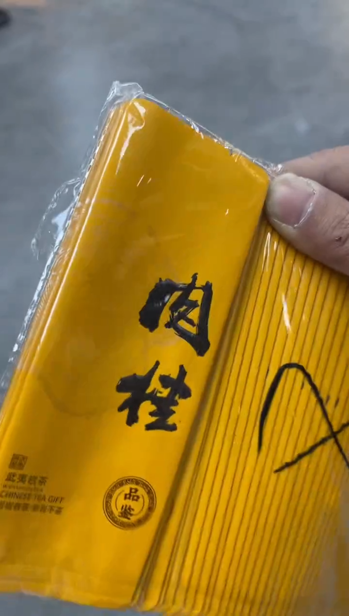 清仓公版泡袋8包