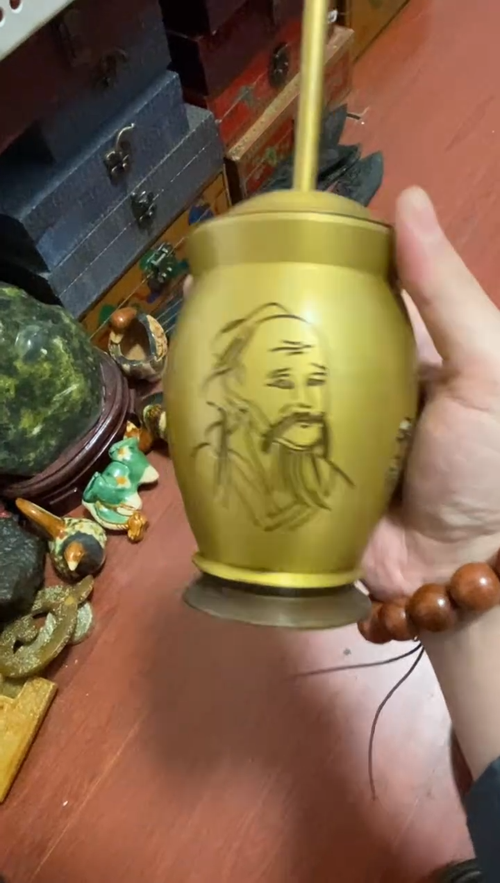 【闪购商品】22将军盛世精选商品