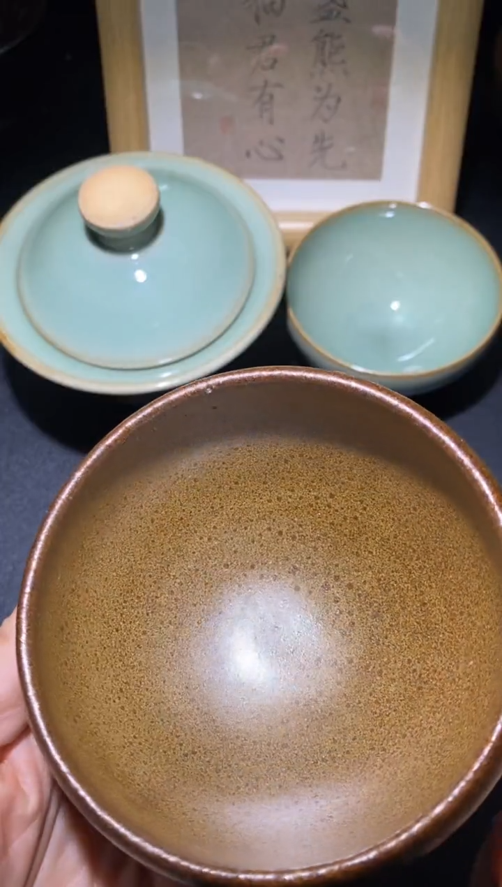 【闪购商品】茶盏             179