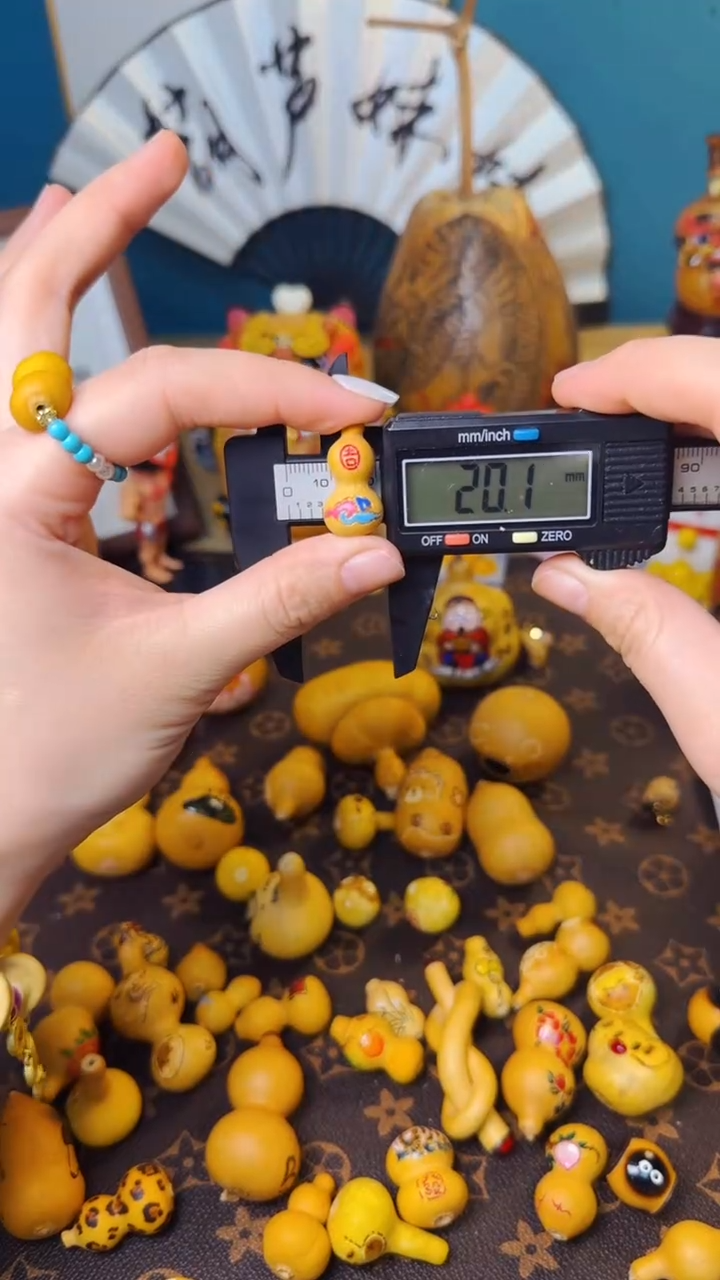 【闪购商品】435文玩葫芦文玩好物