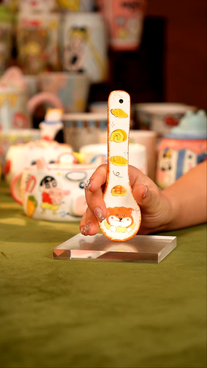 牡野器物牡野器物