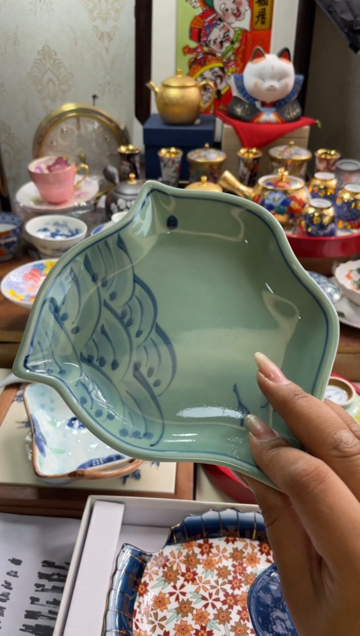 【闪购商品】瓷片瓷片满20米包邮一单一付