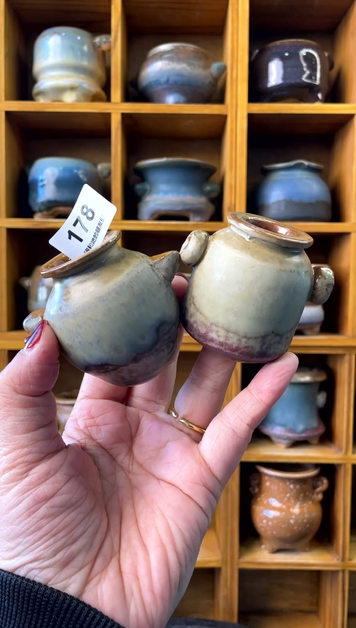 【闪购商品】陶178 内口2