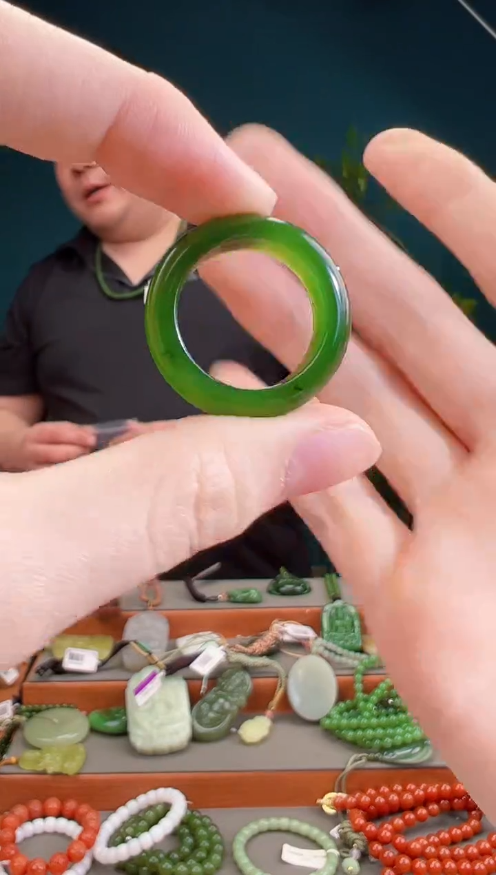 颈饰未镶嵌和田玉多样性发货 拍一单发一个