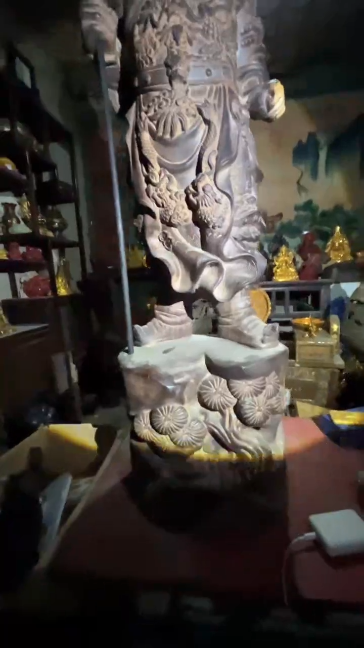 【闪购商品】滴血莲花菩提手串1