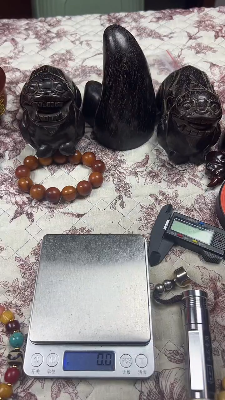 非洲紫檀（红花梨）785