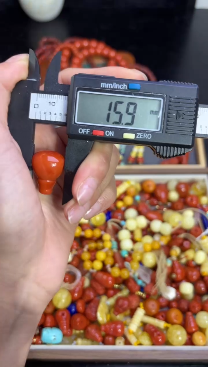 未镶嵌1南红玛瑙多样性发货