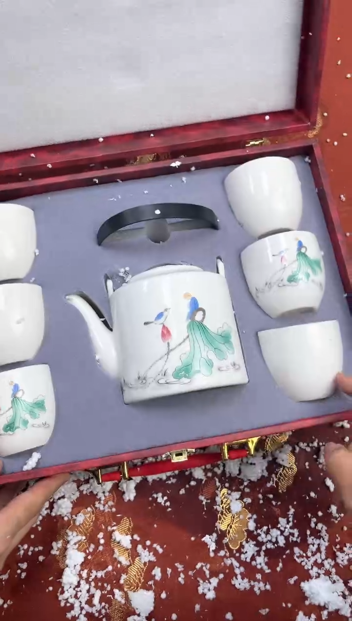 【闪购商品】寻茶造器商品链接@@@@@@@@